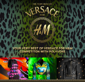 H&M+Versace+Collection2